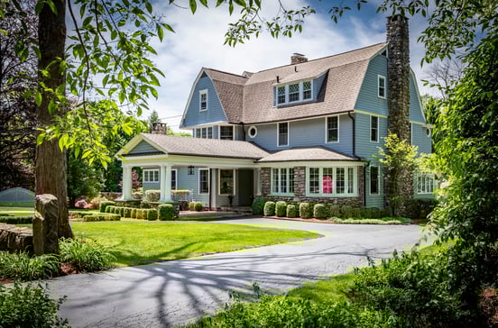 345 Wilton Road West