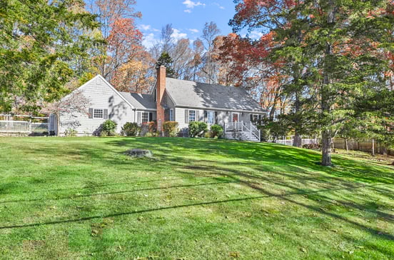 45 Indian Cave Road