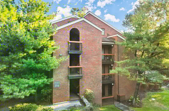 14 Bronxville Glen Drive #3-19