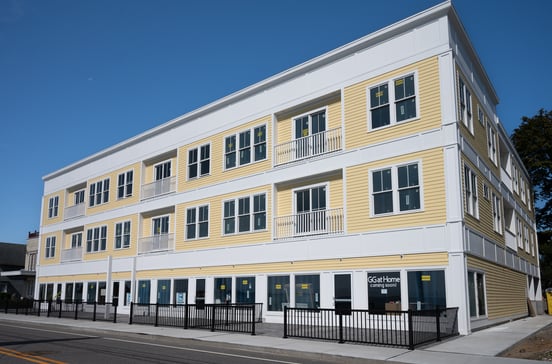 185 Main Street #205