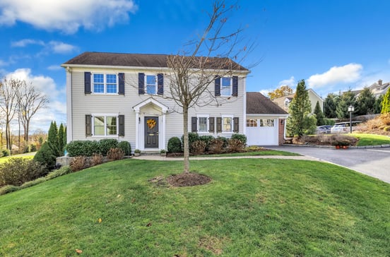 123 Richmond Hill Road #18