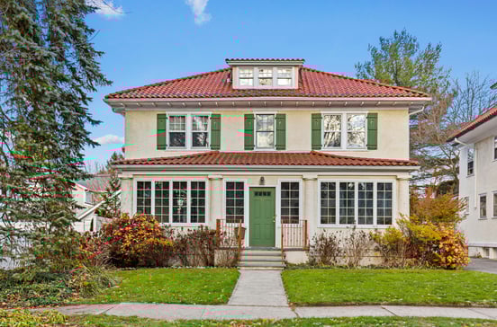 7 Wainwright Street