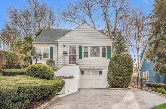 279 Chatterton Parkway