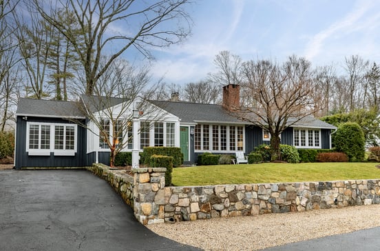 21 Chimney Point Road