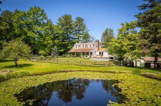 81 Old Stone Hill Road