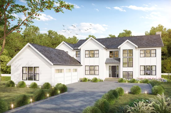 183 Grace Church Street