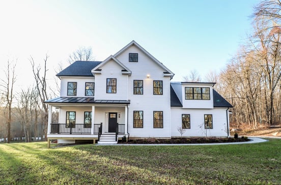 1170 Bullet Hill Road