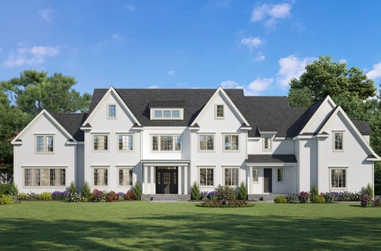 100 Proprietors Crossing