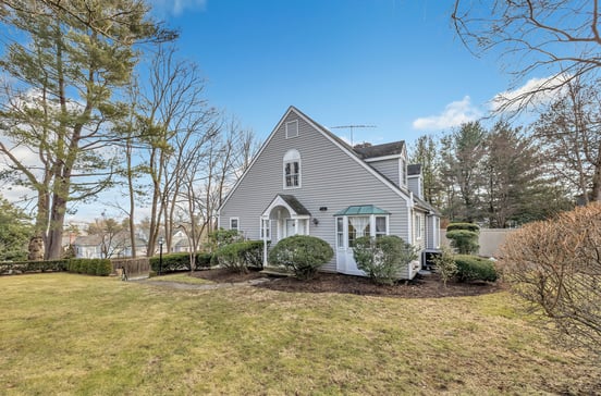 129 Richmond Hill Road