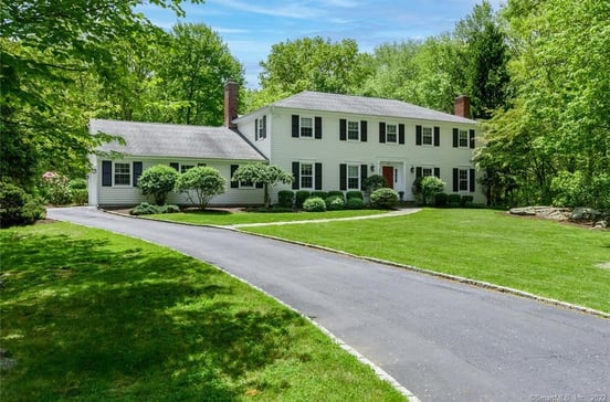 33 Marvin Ridge Place