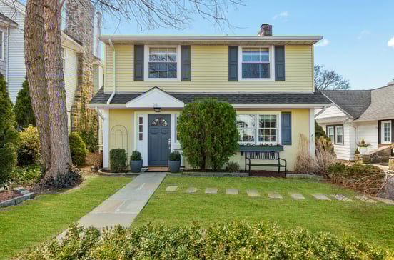 28 Dearborn Avenue