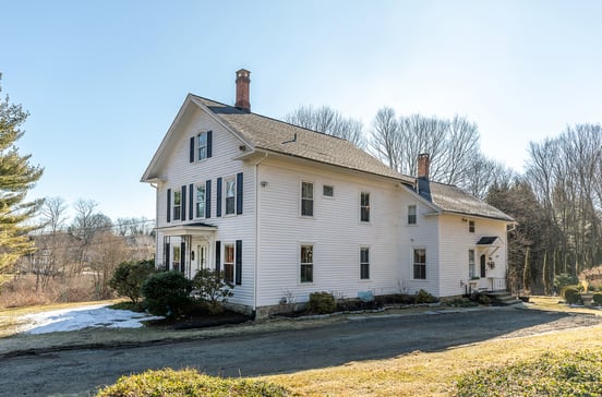249 Litchfield Road
