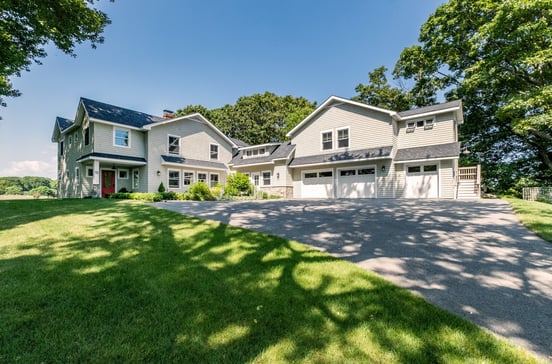 32 Fenbrook Road