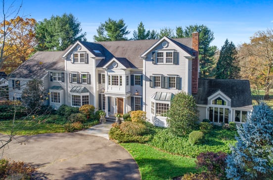 64 Hemlock Hill Road