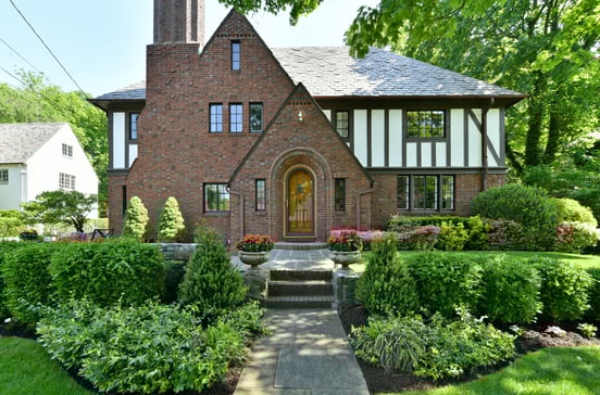 17 Chesterfield Road