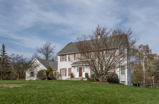 235 Old Mount Tom Road