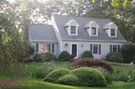 30 Point Arrowhead Road