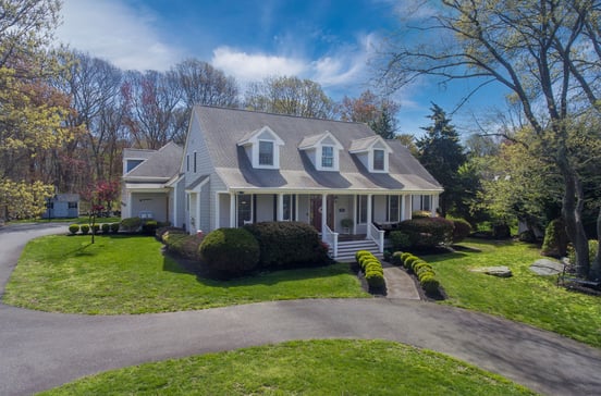 16 Perkins Farm Road