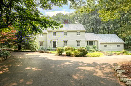 117 Old West Mountain Road