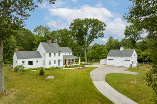 144 Neck Road