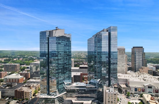 1 Renaissance Square #V8E