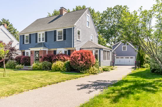124 Garfield Road