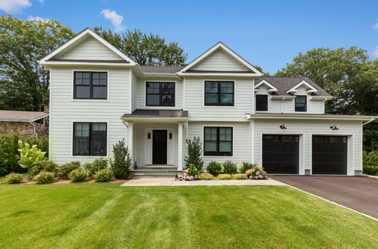 4 Gray Rock Drive