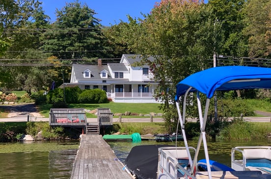 105 Bantam Lake Road