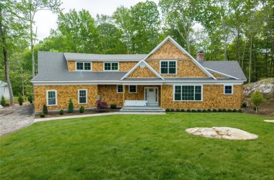 503 Fox Hopyard Road