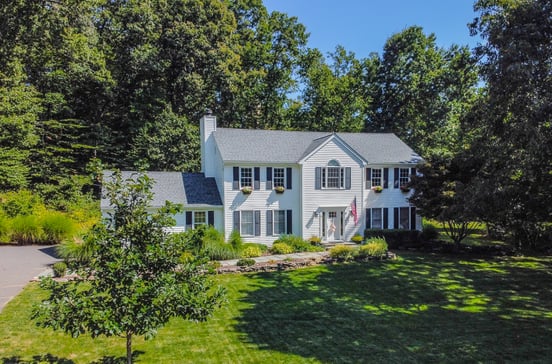 23 Farm Field Ridge Road