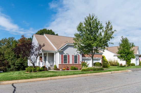 541 Putting Green Lane