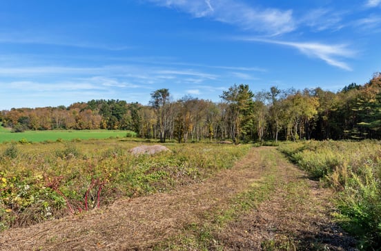 92 & 96 S Baldwin Hill Rd