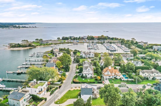 120 Harbor Road