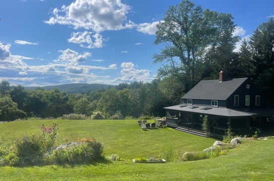 63 Cemetery Hill Road