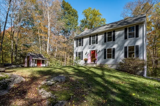 524 Opening Hill Road