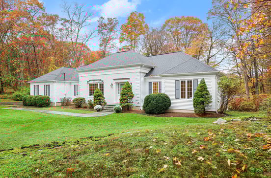 14 Beechwood Lane