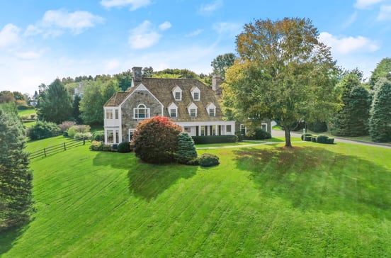 97 Keelers Ridge Road