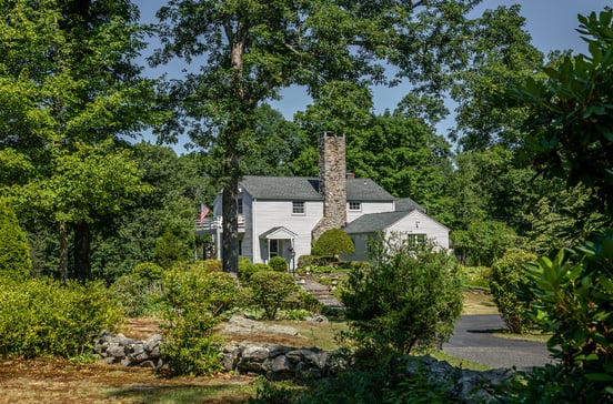 137 Skyline Ridge Road