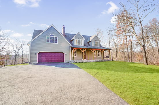 95 Transylvania Road