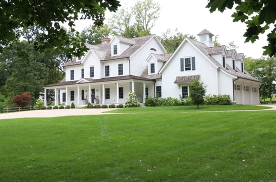 140 White Oak Shade Road