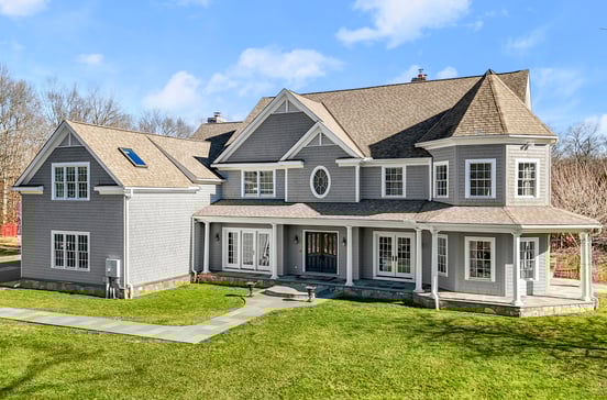 72 George Hull Hill Road