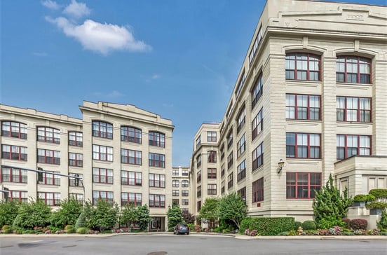 1 Scarsdale Road #500