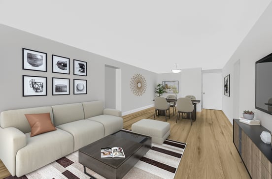 1155 Warburton Avenue #5DE