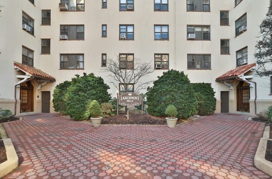 17 N Chatsworth Avenue #6HI