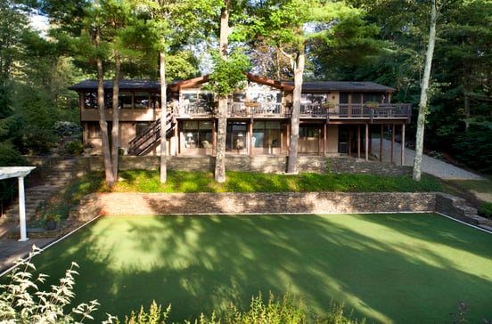 300 East Hyerdale Drive