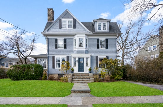 137 Corlies Avenue