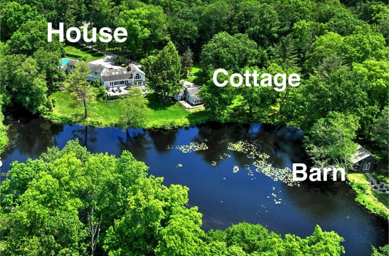 170 & 172 Newtown Turnpike