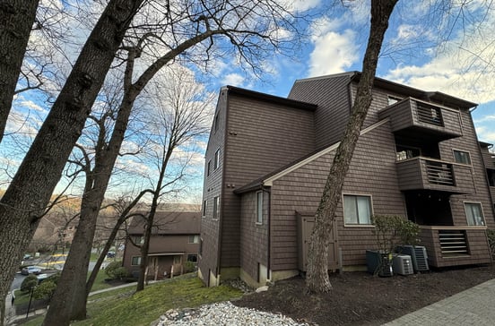 166 Old Brookfield Road #18A5