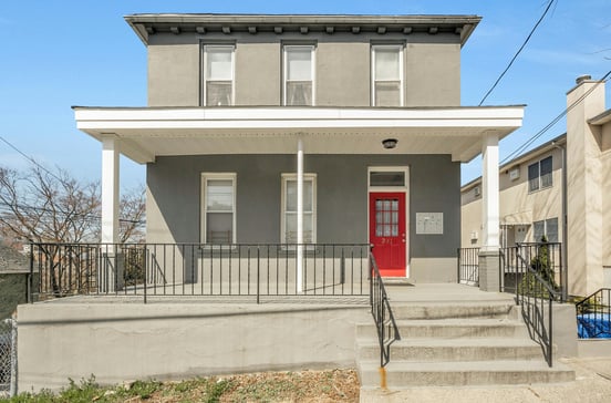 241 Jessamine Avenue