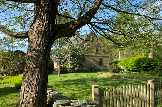 541 Higganum Road